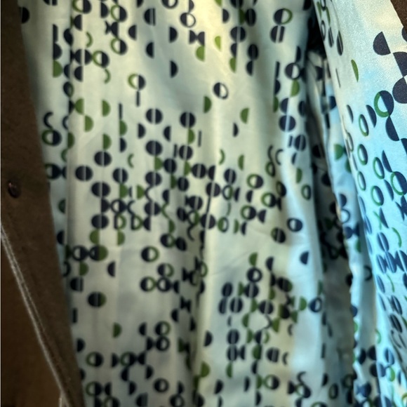 Clothlogic coat - Picture 4 of 7